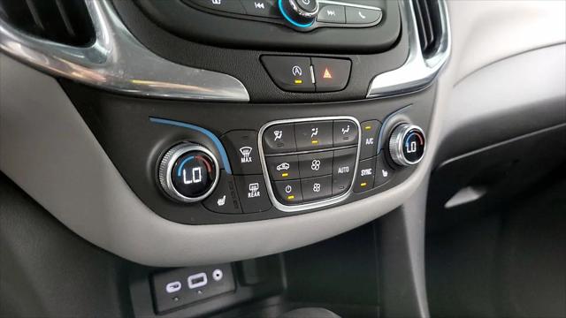2022 Chevrolet Equinox AWD 2FL