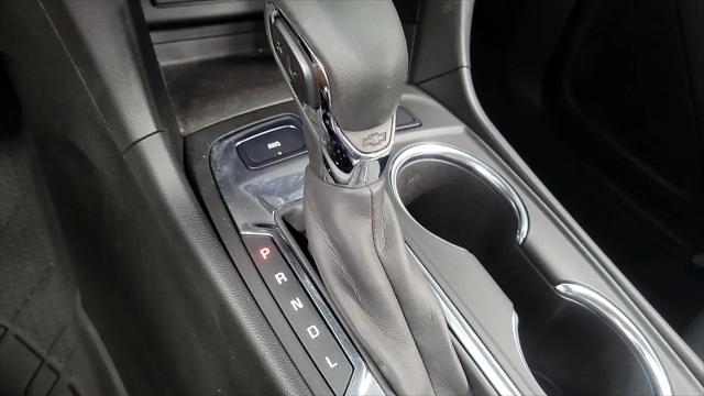 2022 Chevrolet Equinox AWD 2FL