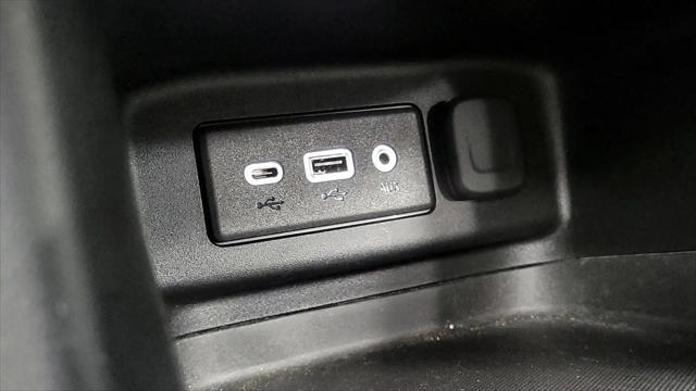 2022 Chevrolet Equinox AWD 2FL