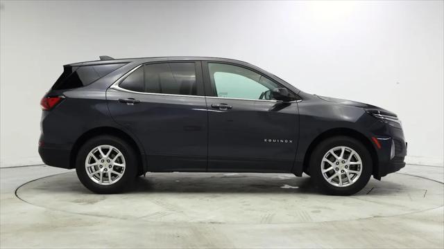 2022 Chevrolet Equinox AWD 2FL