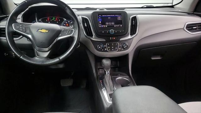 2022 Chevrolet Equinox AWD 2FL