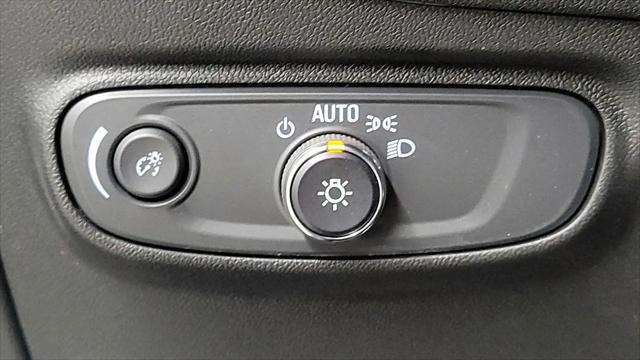 2022 Chevrolet Equinox AWD 2FL