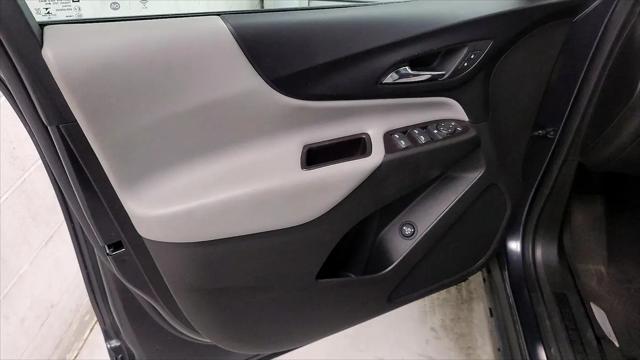 2022 Chevrolet Equinox AWD 2FL