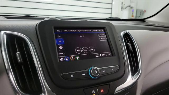 2022 Chevrolet Equinox AWD 2FL