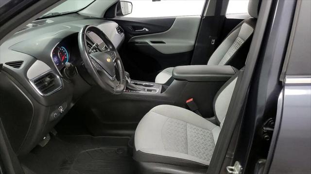 2022 Chevrolet Equinox AWD 2FL