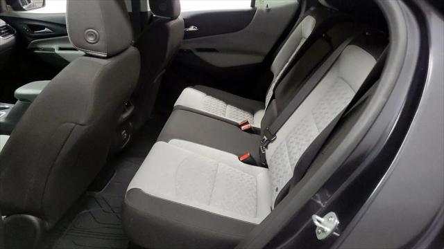 2022 Chevrolet Equinox AWD 2FL