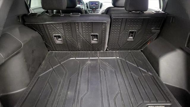 2022 Chevrolet Equinox AWD 2FL