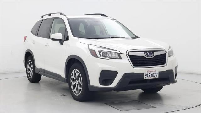 2019 Subaru Forester Premium for sale in Palm Desert, CA