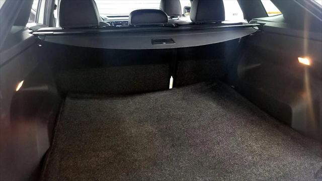 2021 Volkswagen Atlas Cross Sport 3.6L V6 SEL