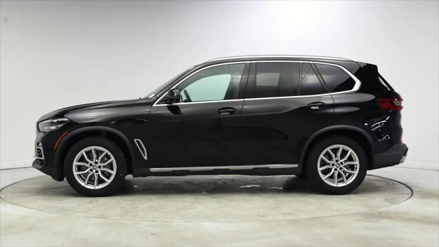 2020 BMW X5 sDrive40i