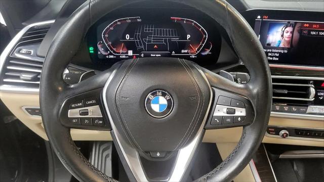 2020 BMW X5 sDrive40i