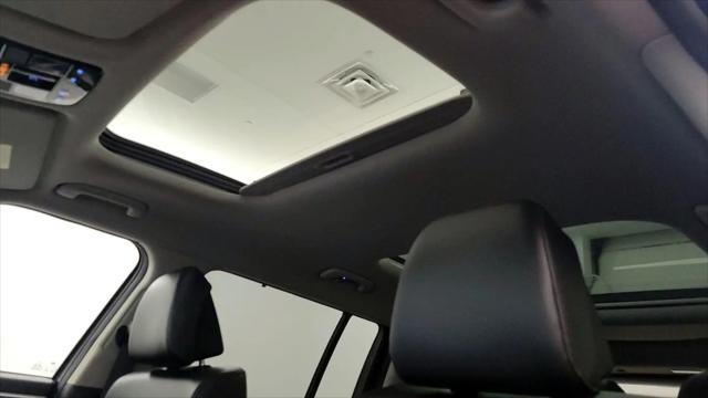 2025 Hyundai Santa Fe Hybrid Limited