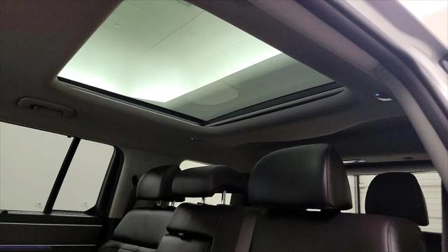 2025 Hyundai Santa Fe Hybrid Limited