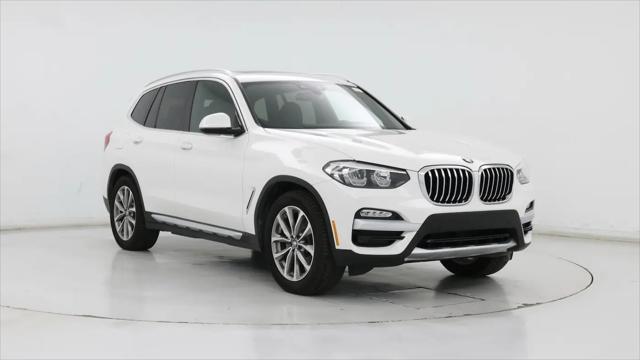 2019 BMW X3 xDrive30i for sale in Urbandale, IA
