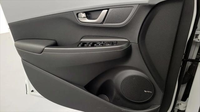 2021 Hyundai Kona Ultimate