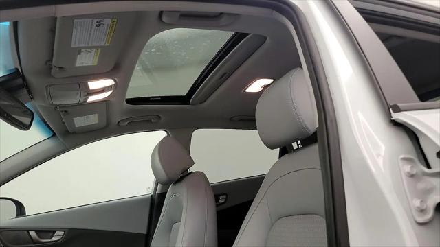 2021 Hyundai Kona Ultimate