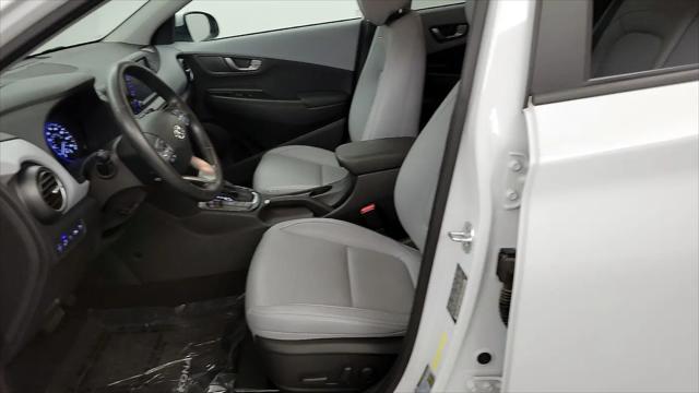 2021 Hyundai Kona Ultimate