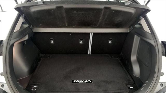 2021 Hyundai Kona Ultimate
