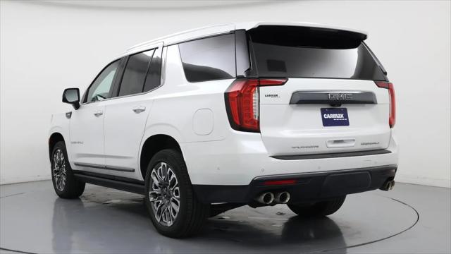 2023 GMC Yukon 4WD Denali Ultimate