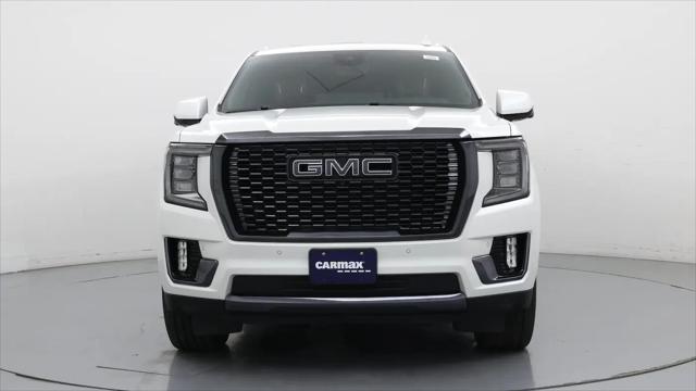 2023 GMC Yukon 4WD Denali Ultimate