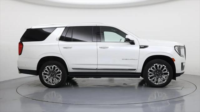 2023 GMC Yukon 4WD Denali Ultimate