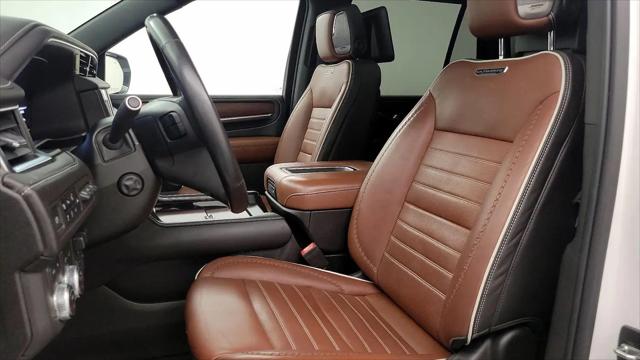 2023 GMC Yukon 4WD Denali Ultimate