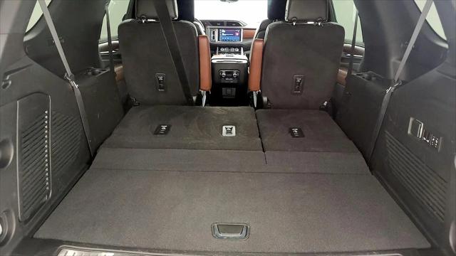 2023 GMC Yukon 4WD Denali Ultimate