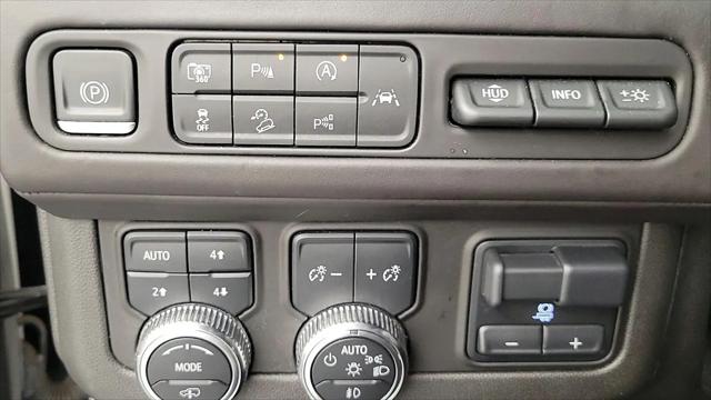 2023 GMC Yukon 4WD Denali Ultimate