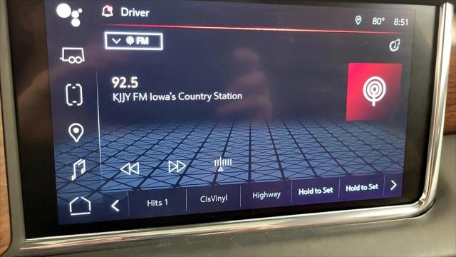 2023 GMC Yukon 4WD Denali Ultimate