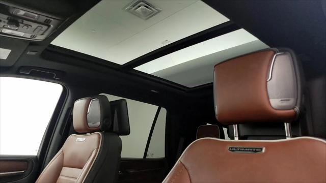 2023 GMC Yukon 4WD Denali Ultimate