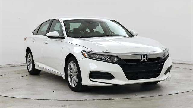 2019 Honda Accord LX for sale in Augusta, GA