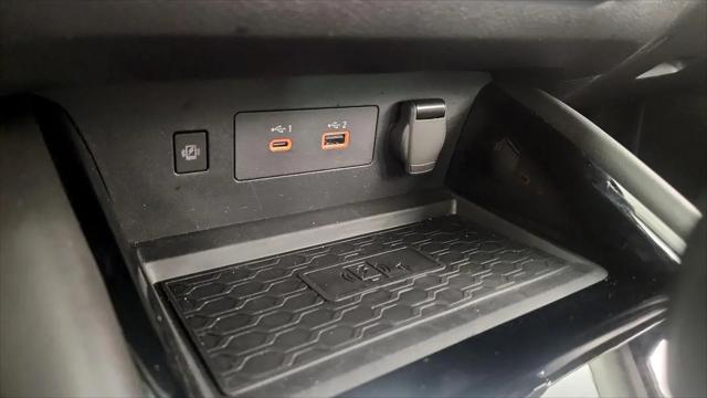 2023 Nissan Altima SR VC-Turbo FWD