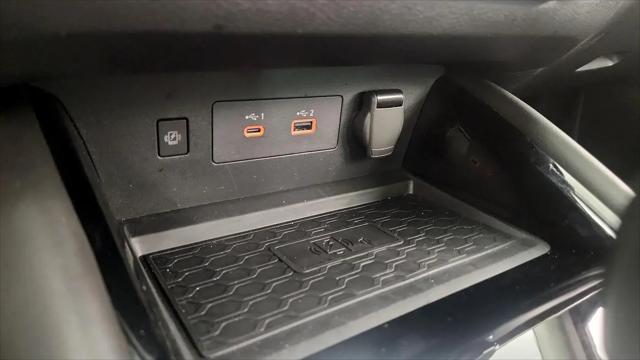 2023 Nissan Altima SR VC-Turbo FWD