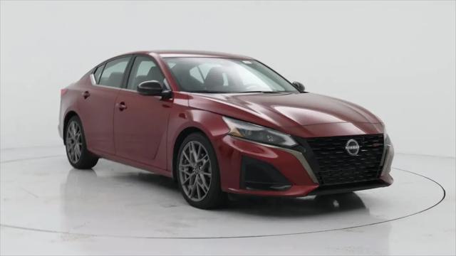 2023 Nissan Altima SR VC-Turbo FWD for sale in Augusta, GA