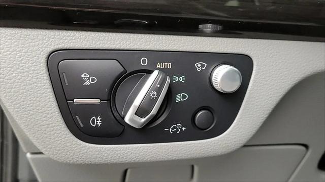 2020 Audi Q5 Prestige 45 TFSI quattro S tronic