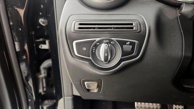 2023 Mercedes-Benz GLC 4MATIC Coupe