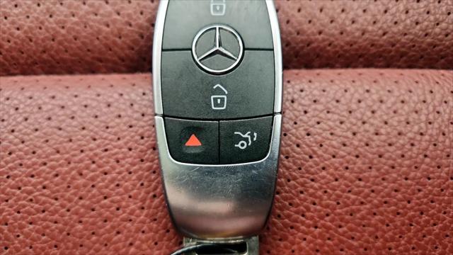 2023 Mercedes-Benz GLC 4MATIC Coupe