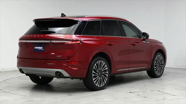 2020 Lincoln Corsair Reserve