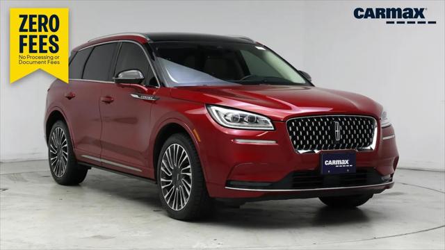 2020 Lincoln Corsair Reserve for sale in Lynnwood, WA