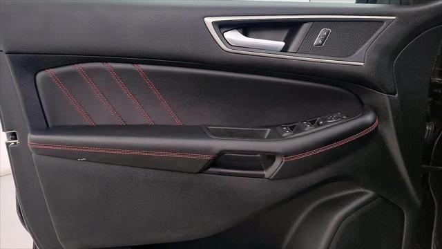 2022 Ford Edge ST-Line