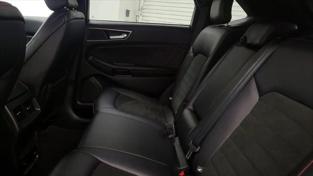 2022 Ford Edge ST-Line
