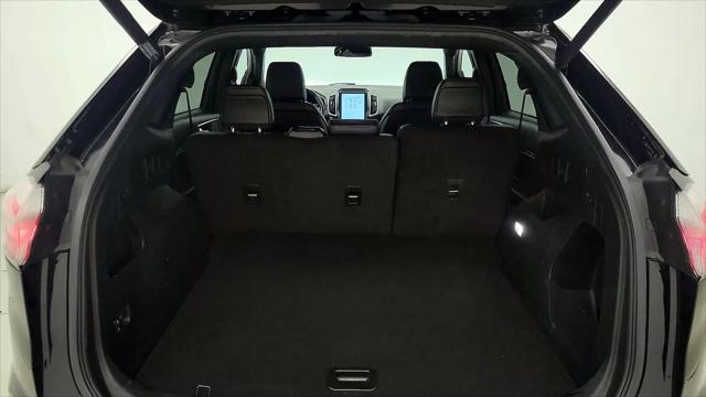 2022 Ford Edge ST-Line