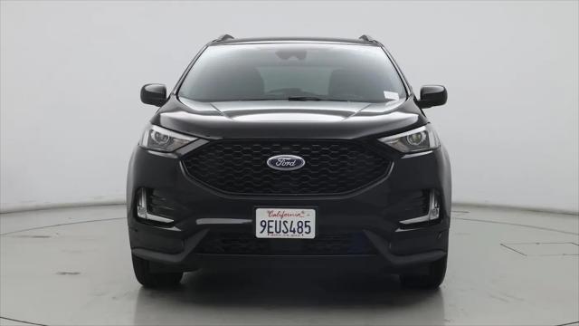 2022 Ford Edge ST-Line