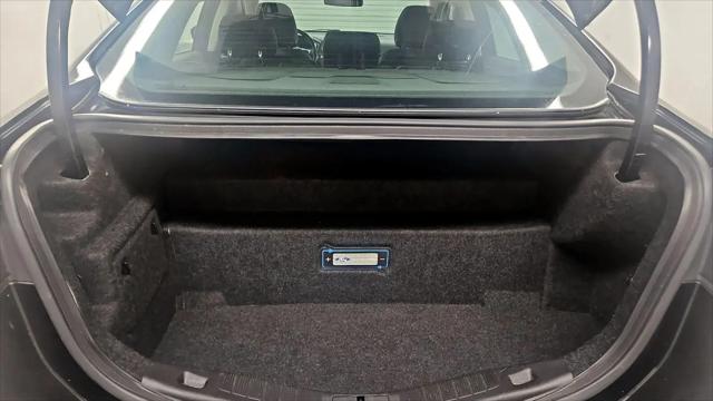 2015 Ford Fusion Energi Titanium