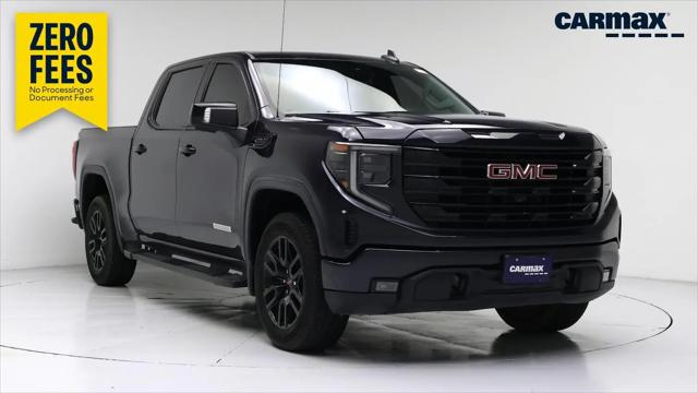 2023 GMC Sierra 1500 2WD Crew Cab Short Box Elevation for sale in Fort Worth, TX