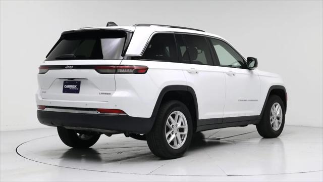 2023 Jeep Grand Cherokee Laredo 4x4