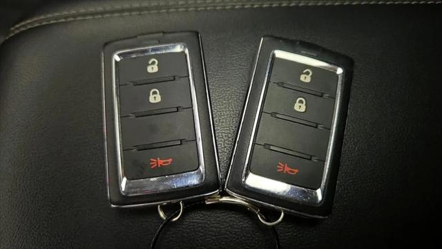 2023 Jeep Grand Cherokee Laredo 4x4