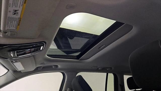 2023 Jeep Grand Cherokee Laredo 4x4