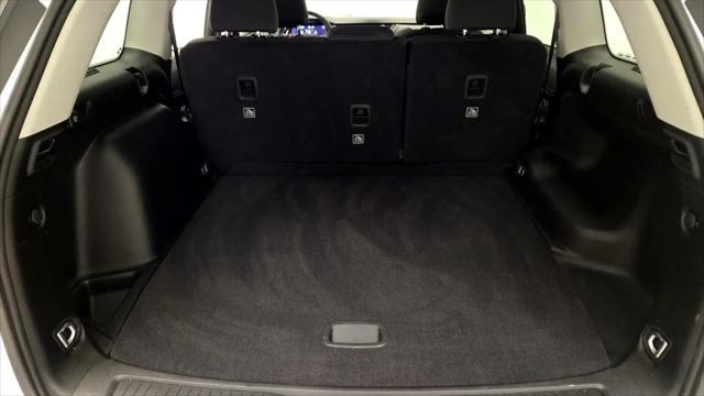 2023 Jeep Grand Cherokee Laredo 4x4