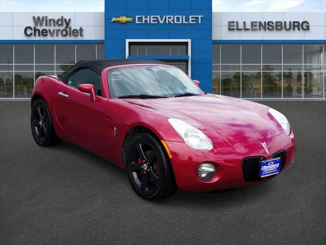 2006 Pontiac Solstice Unknown for sale in Ellensburg, WA